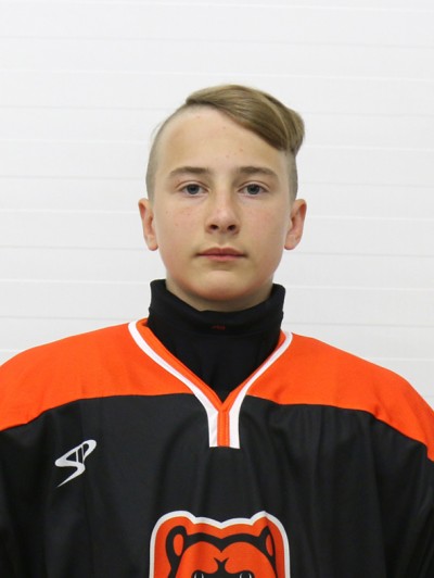 Черанев  Матвей  Павлович