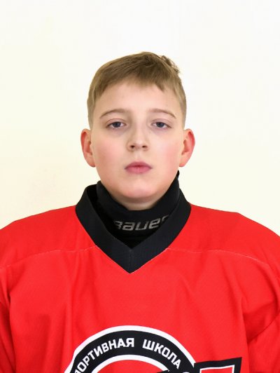 Колосовский  Дмитрий  Юрьевич