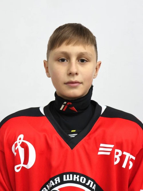 Соколов  Кирилл  Максимович