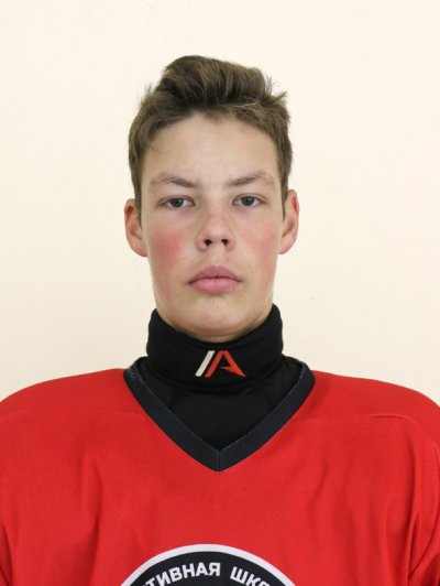 Харченко  Ратмир  Сергеевич